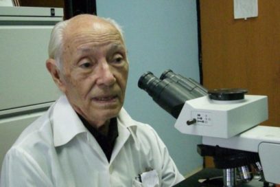 Hasta su último día, el doctor Borrajero buscó la verdad