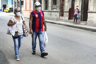 Cuba reduce casos de COVID-19 (+ Video)