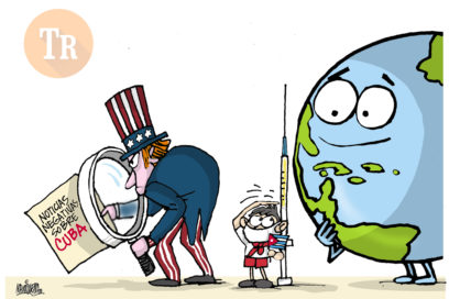 LA GUAGUA: La noticia, el perro, el hombre y las mordidas (I parte)