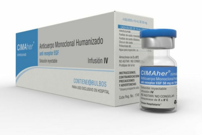 Fomentan estudios de Nimotuzumab en Cuba para su uso de emergencia