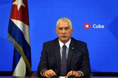 Los pueblos del mundo podrán contar siempre con el aporte de Cuba (+Video)