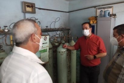 Cambiar el escenario epidemiológico en Pinar del Río requiere de todos