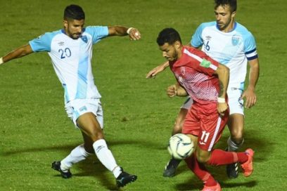 Anuncian listado de equipo cubano para fecha Fifa del mes de octubre.