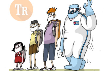 Con Filo: Poner el hombro