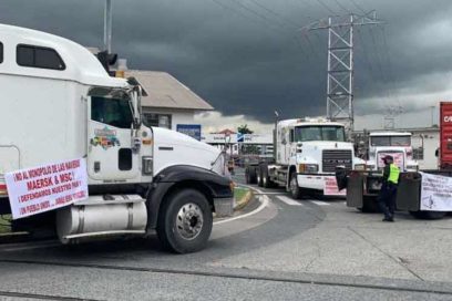 Transportistas logran objetivo y levantan huelga en Panamá
