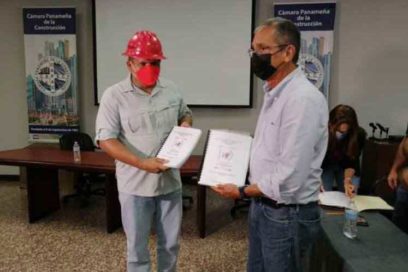 Convenio laboral de constructores aviva conflictos en Panamá