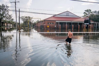 Desastres climáticos se multiplicaron por cinco en los últimos 50 años, según la ONU