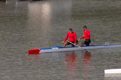 Mundial de Canotaje: Tres botes cubanos clasifican a finales