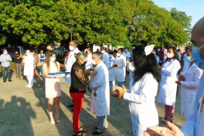 Estímulos para seguir adelante (+ Fotos)