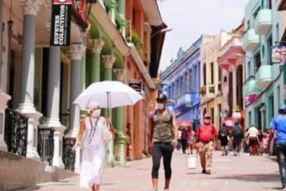 Santiago de Cuba: paulatina flexibilización de medidas antiCovid