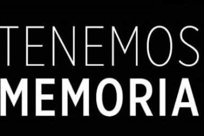Desarrolla Icap quinta jornada Tenemos Memoria