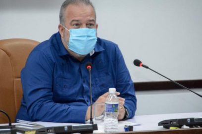 Ordenamiento urbano y reapertura entre prioridades de Gobierno cubano
