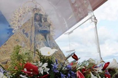 Agradece Díaz-Canel al Papa Francisco por sus buenos deseos hacia los cubanos