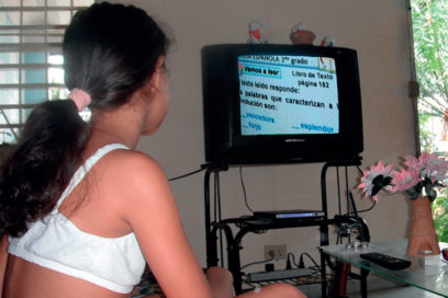 Reanudación del curso escolar: Matices y colores en una escuela diferente