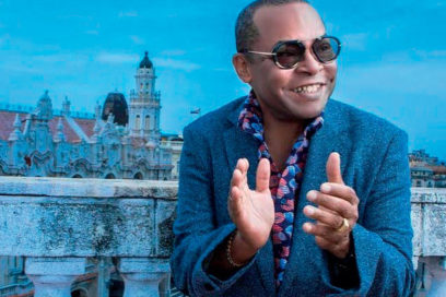 El son de Adalberto, el son de Cuba