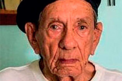 Agustín cumplió bien la obra de la vida