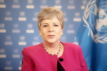 Cepal presenta plan integral para Centroamérica en marco de la Celac