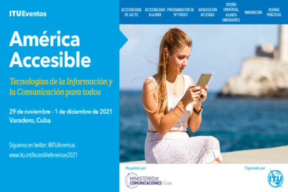Cuba acogerá cita regional sobre acceso equitativo a las tecnologías