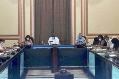 Comisiones parlamentarias: baluartes en la gestión del Estado cubano
