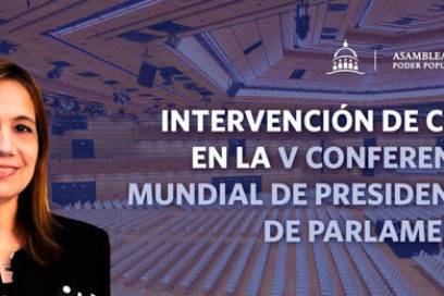 Pandemia: Cuba ratifica su voluntad de cooperación y solidaridad (+ Video)