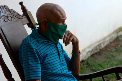 Envejecimiento y Alzheimer, retos de la sociedad cubana