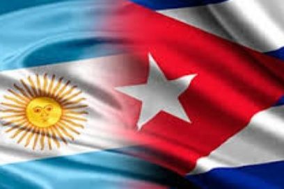 Las huellas de la medicina cubana en Argentina