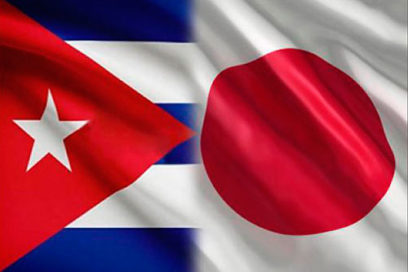Nace en Japón asociación contra bloqueo de EEUU a Cuba