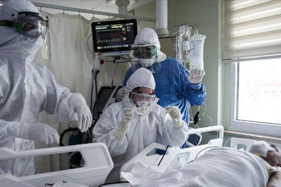 Cuba superó los siete mil fallecidos por Covid-19  (+Video)