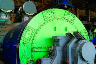 Bloque 6 de Mariel generará a máxima potencia, como ya lo hace la Unidad 1 de Felton