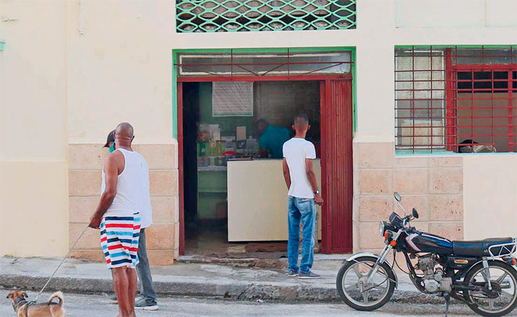 Foto: Heriberto González