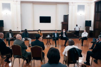 Cuba reafirmó continuidad de vínculos con cubanos en el exterior (+ Fotos)