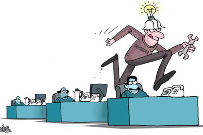 Aciertos y tropiezos