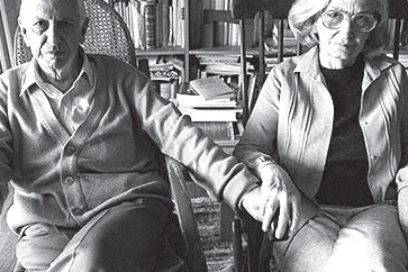 Cintio Vitier: discípulo y maestro