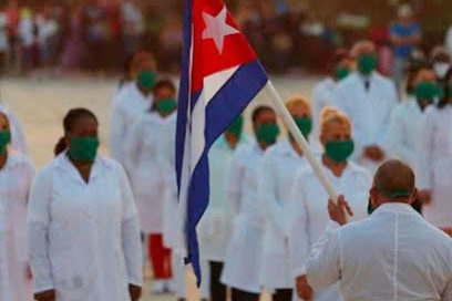 Ratifican Cuba y Venezuela su compromiso con la cooperación Sur-Sur