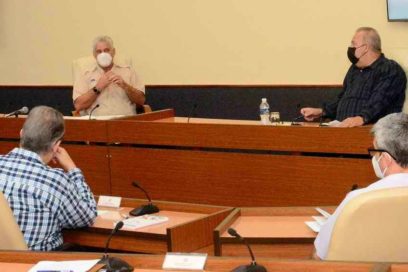 Cuba transita por uno de los momentos más complejos de toda la epidemia