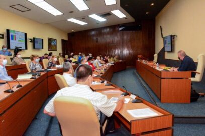 En Cuba: la vacunación ha llegado a todas partes