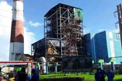 Estable la CTE Antonio Guiteras