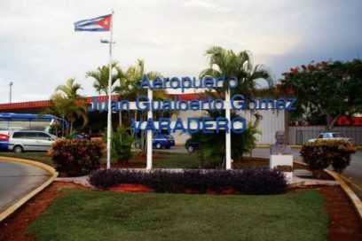 Insiste Ministro de Transporte en calidad de operaciones aeroportuarias