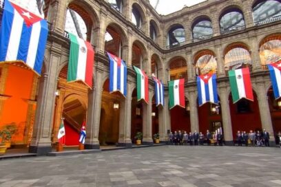 México digno y querido