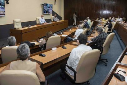 Código de las Familias: da nuevos pasos un texto que es para todos