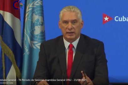 Cuba ratifica su voluntad de luchar sin descanso por mayor justicia, prosperidad y desarrollo de los pueblos (+Video)