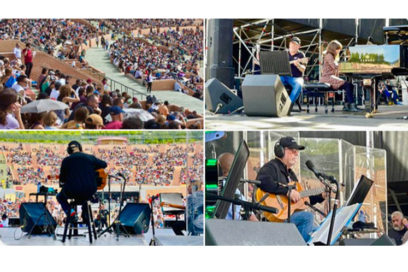 Agradece presidente de Cuba gesto solidario de Silvio Rodríguez