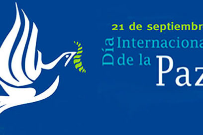 Se une Cuba a celebración del Día Internacional de la Paz