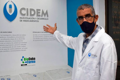 CIDEM: Pensar, Crear, Salvar (+ Fotos)