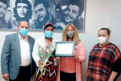 Amar para cuidar y salvar