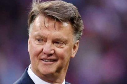 Van Gaal tras la victoria de Países Bajos: “En mi opinión, Memphis fue el mejor jugador, independientemente de lo que haya corrido, que creo que han sido once kilómetros. No muchos delanteros hacen eso», dijo el técnico, que elogió también a De Jong.