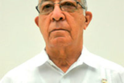 Eladio Julián Fernández Cívico: Ejemplo de compromiso con la patria