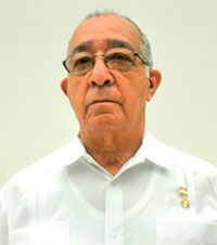 Foto: José Raúl Rodríguez Robleda