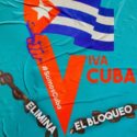 Campaña de Solidaridad con Cuba en Reino Unido ratifica su rechazo al bloqueo