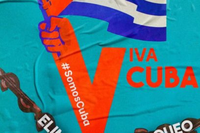 Campaña de Solidaridad con Cuba en Reino Unido ratifica su rechazo al bloqueo